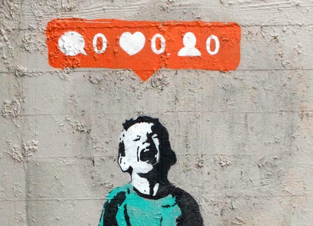 How to increase followers and likes on instagram