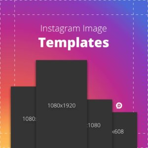 What size of pictures to use for Instagram posts and stories? | LEOGRAM ...